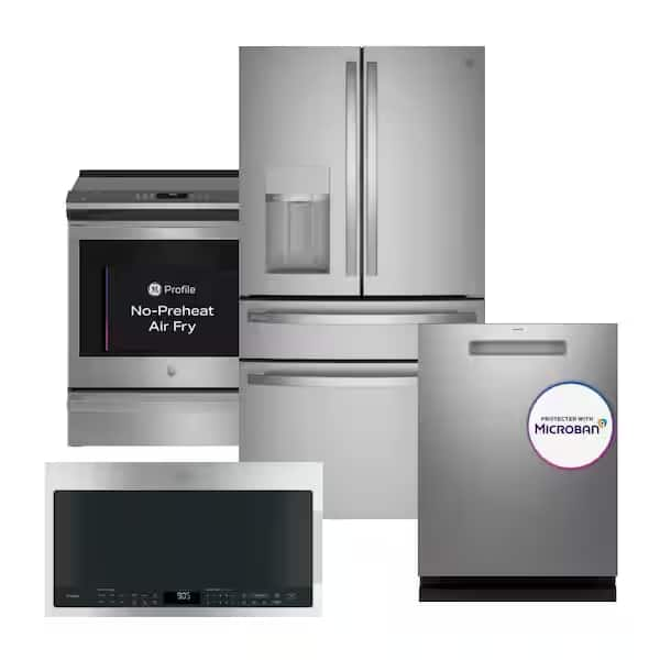 Best place for on sale appliance packages